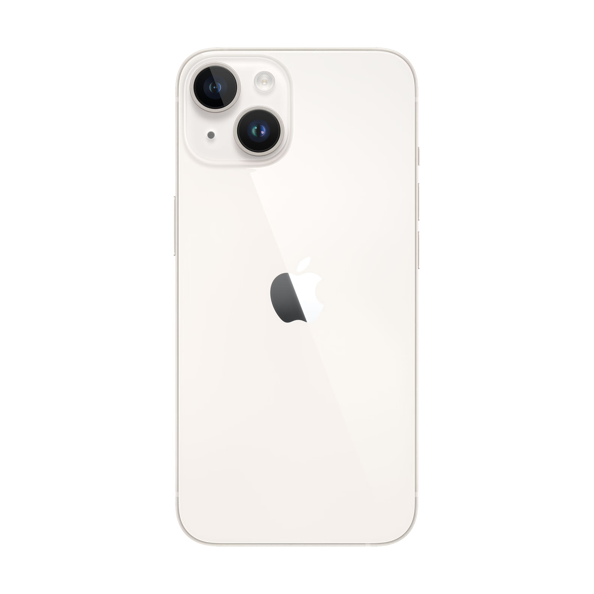 iPhone 14 256Gb SIM+eSIM Starlight Global