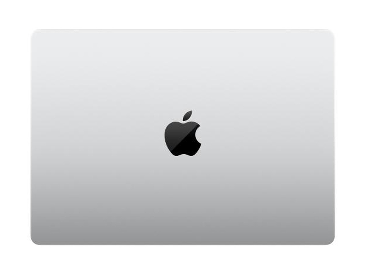 Ноутбук Apple MacBook Pro 14 M4 Pro 24/512Gb Silver
