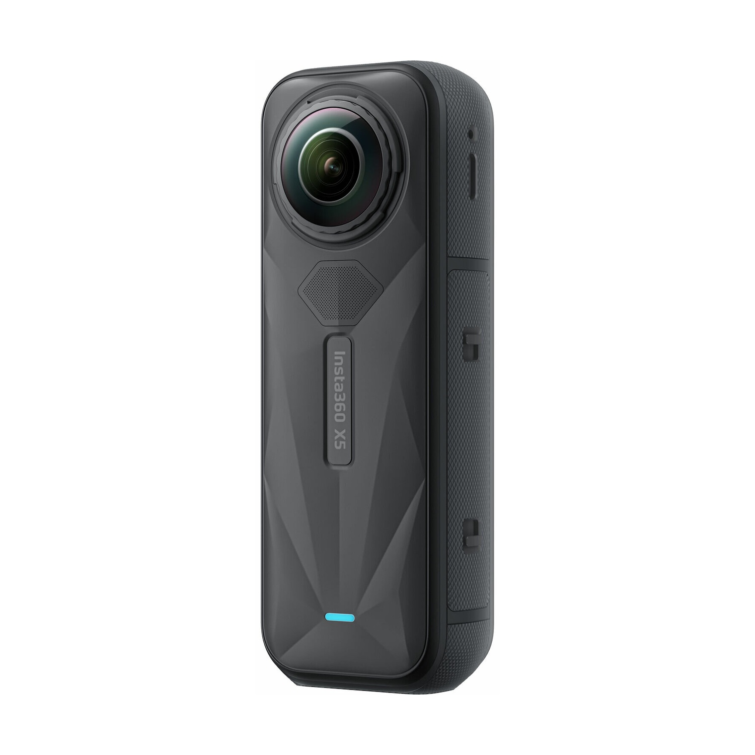 Экшн-камера Insta360 X5 Black (Черный)