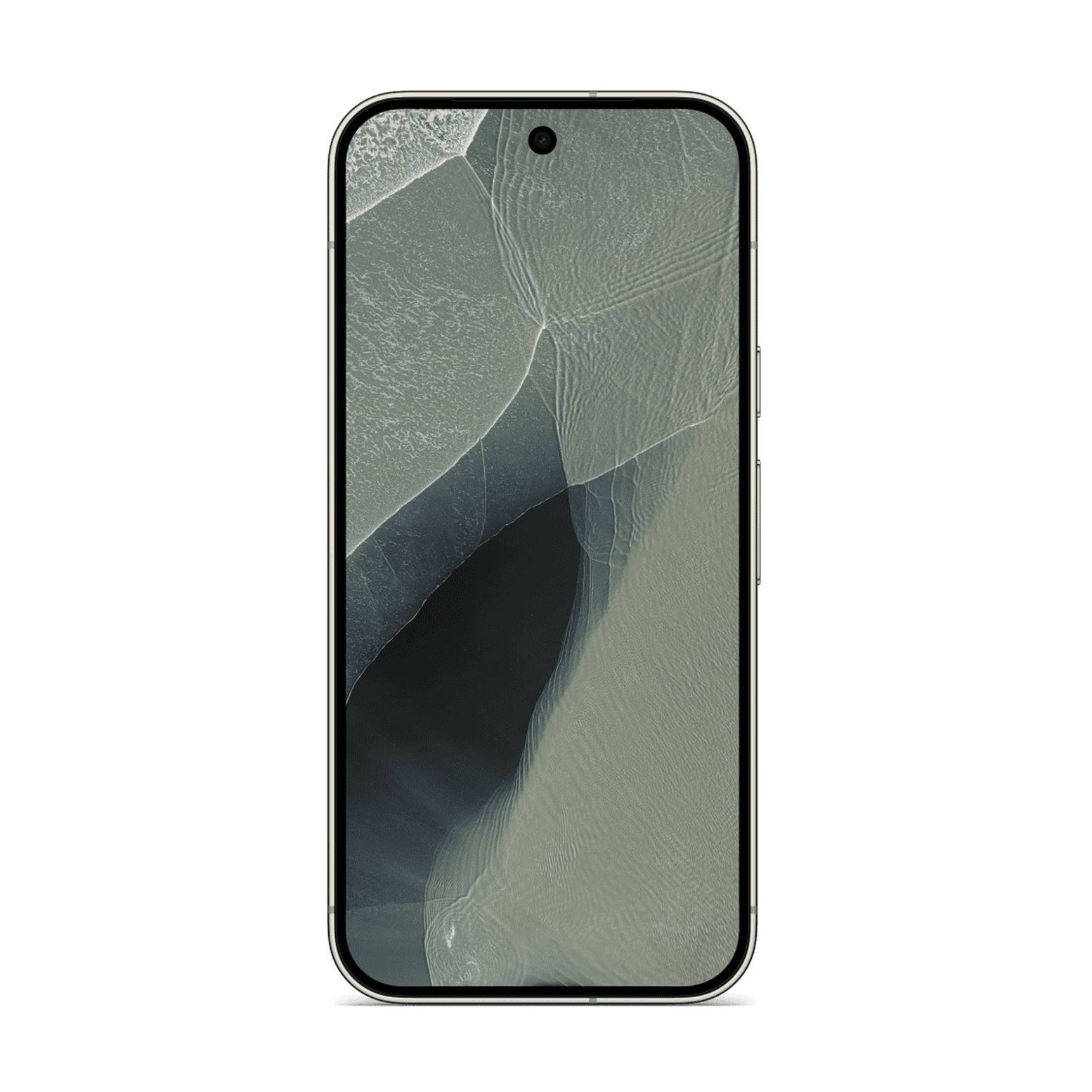 Смартфон Google Pixel 11 Pro 16/512 ГБ SIM+eSIM Оливковый Global