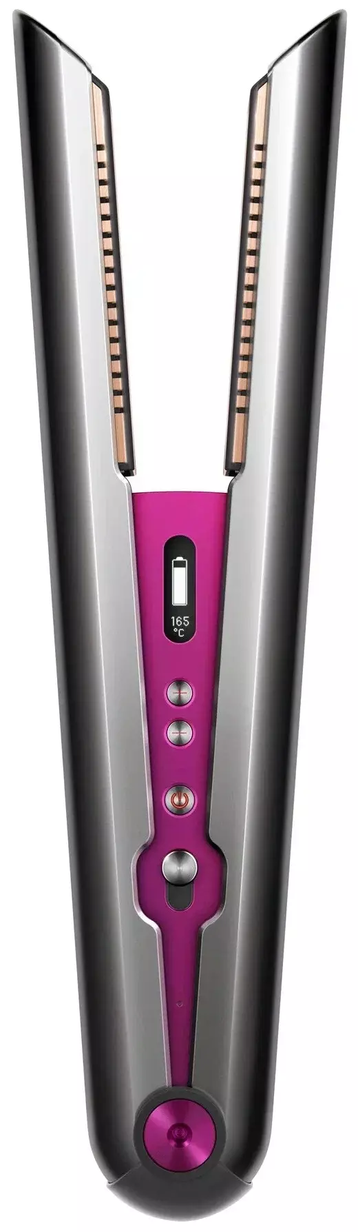 Выпрямитель Dyson Corrale HS03, Nickel/fuchsia (CN)