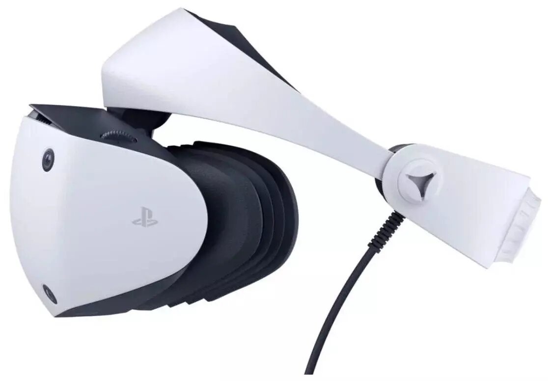 Комплект Sony PlayStation VR2+Horizon Call
