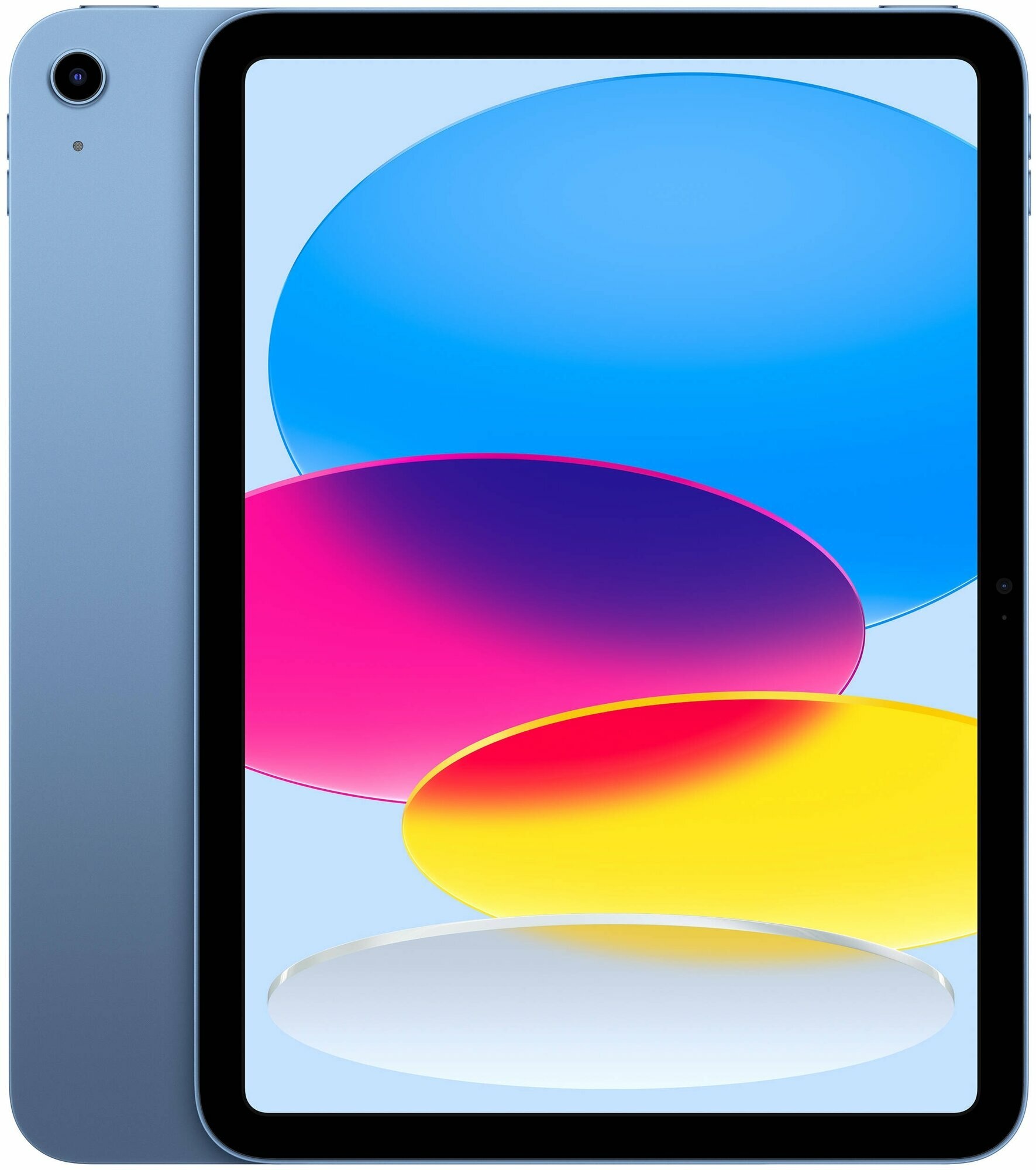 iPad 11 256Gb Wi-Fi Синий