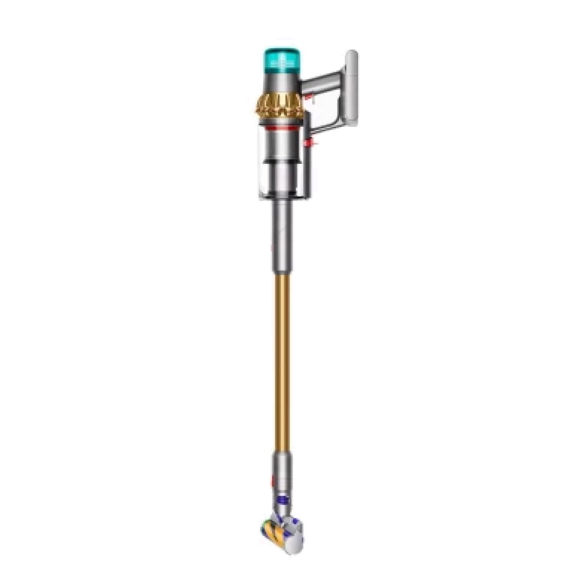 Dyson V15 Detect Absolute SV47 Gold