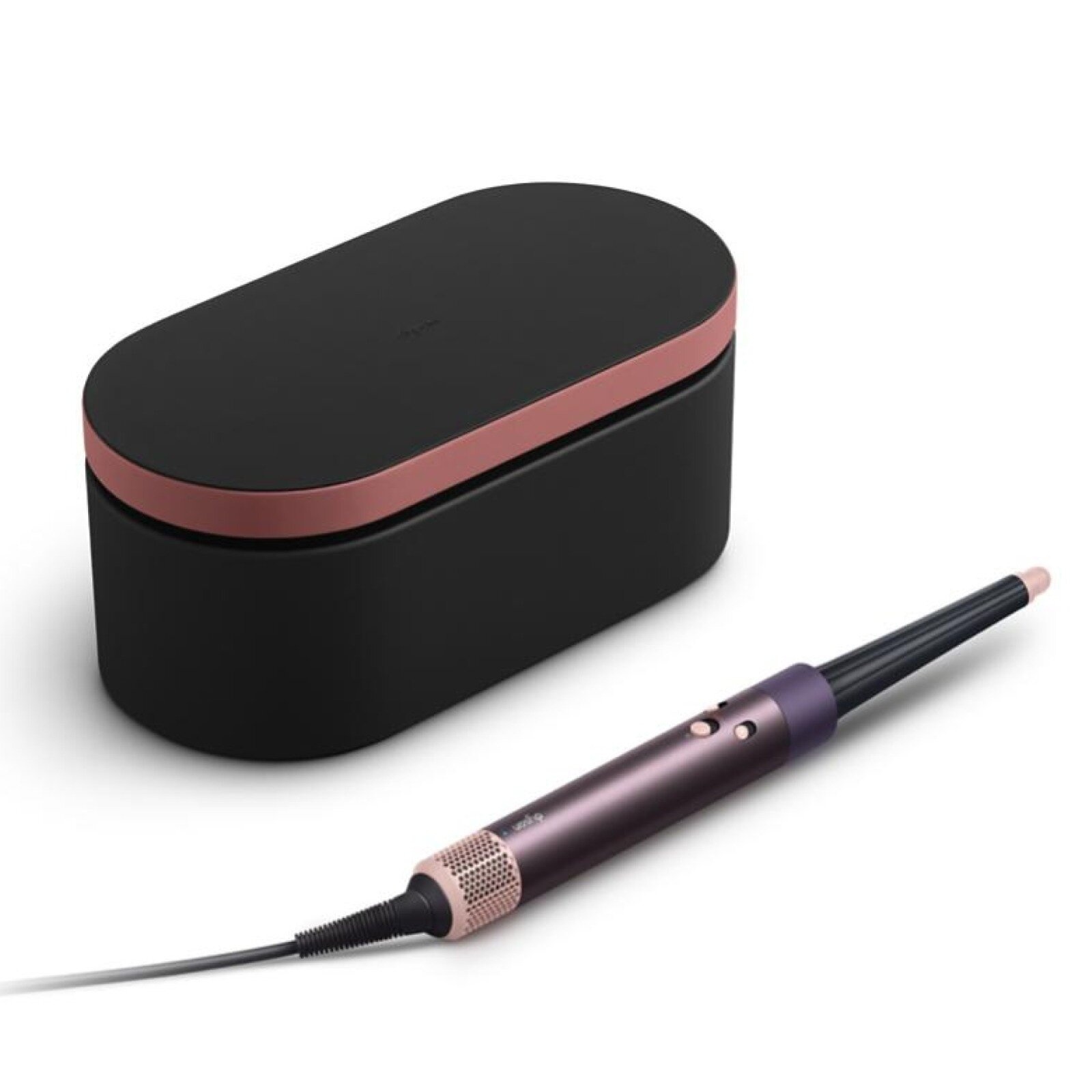 Dyson Airwrap HS08 Straight+Wavy Jasper Plum