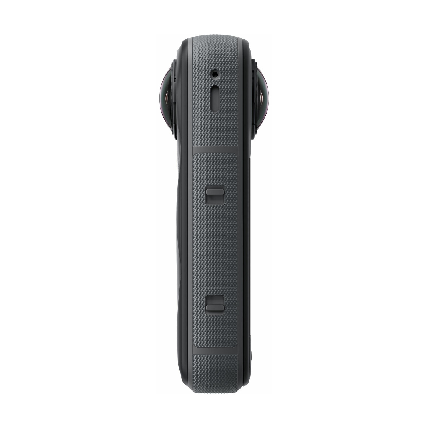 Экшн-камера Insta360 X5 Black (Черный)