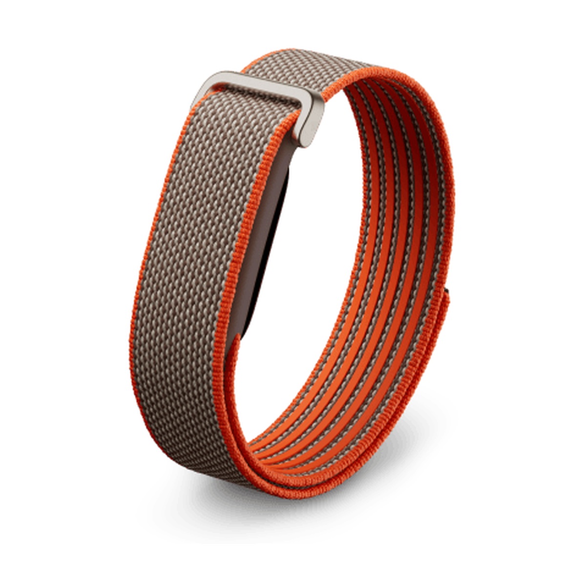 Фитнес-трекер Google Fitbit Air Stephen Curry Edition, Коричневый