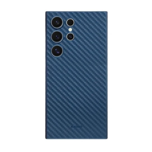Чехол K-DOO Air Carbon Samsung Galaxy S24 Ultra