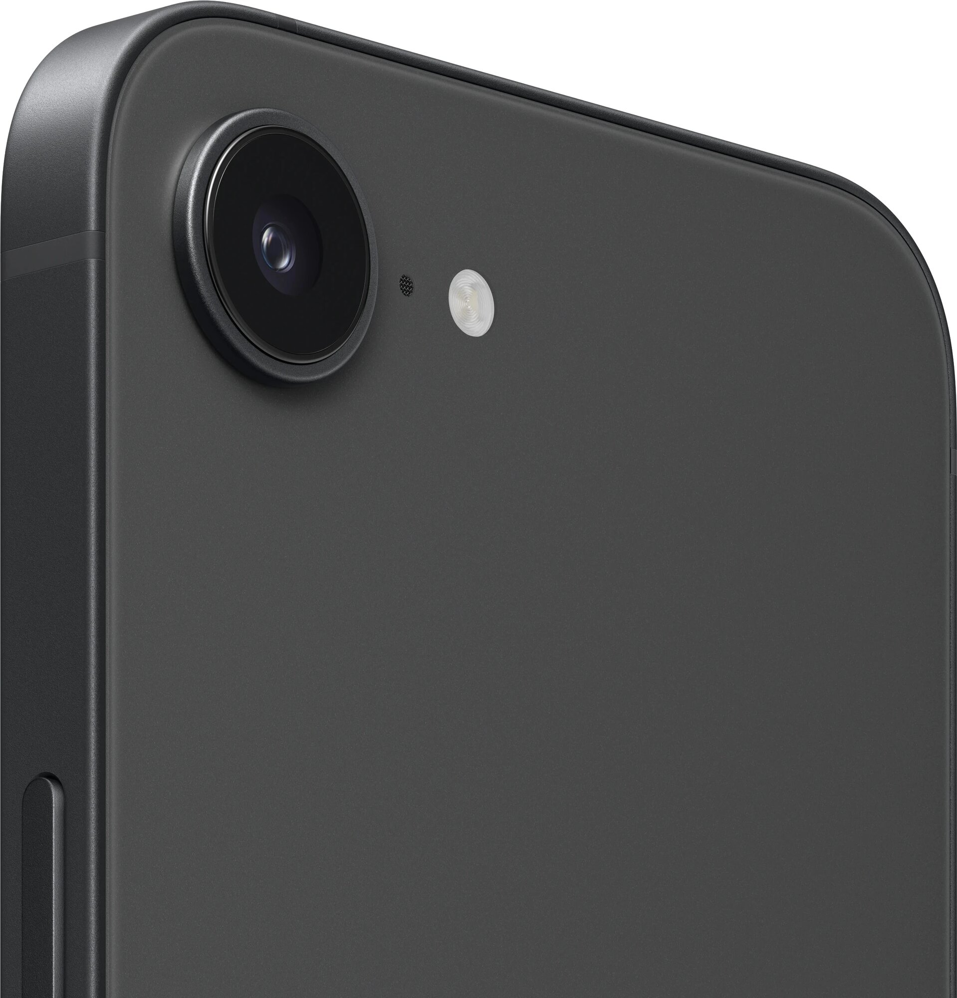 iPhone 17e 256Gb SIM+eSIM Black Global
