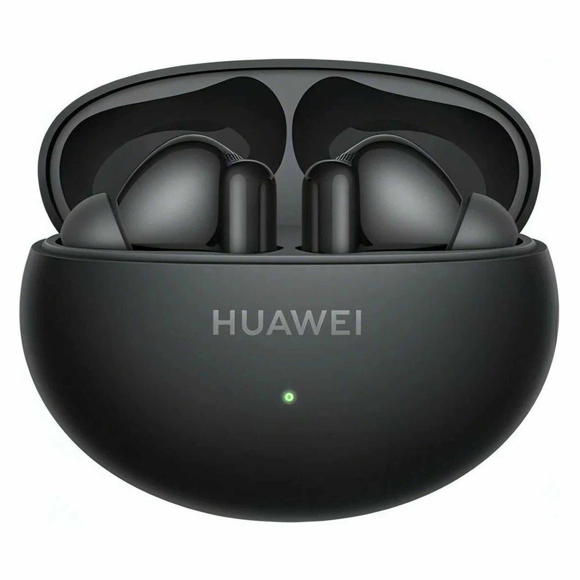 Наушники Huawei FreeBuds 6i Черный