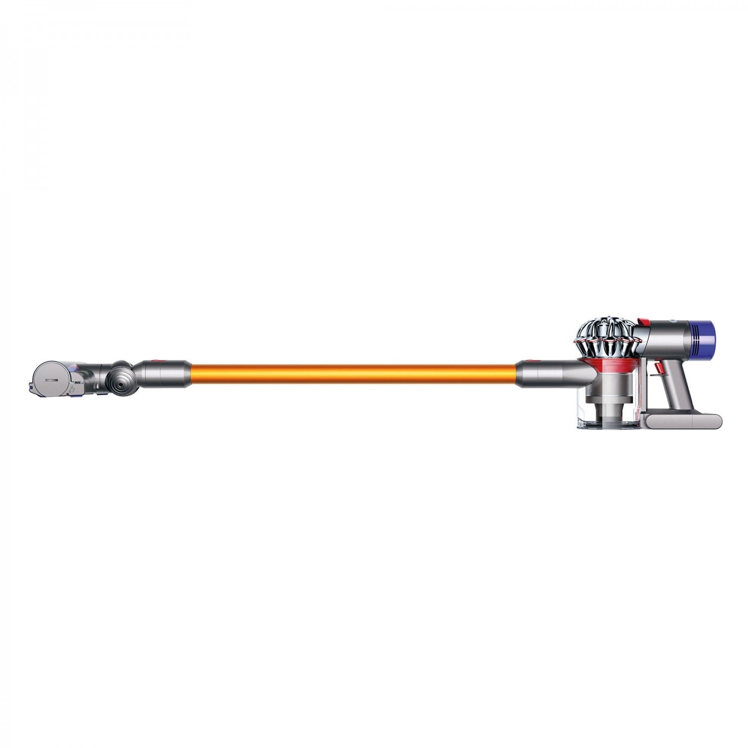 Беспроводной пылесос Dyson V8 Absolute SV25