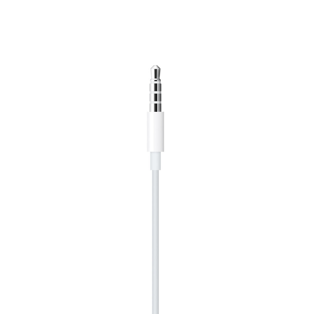 Apple EarPods с 3.5 мм