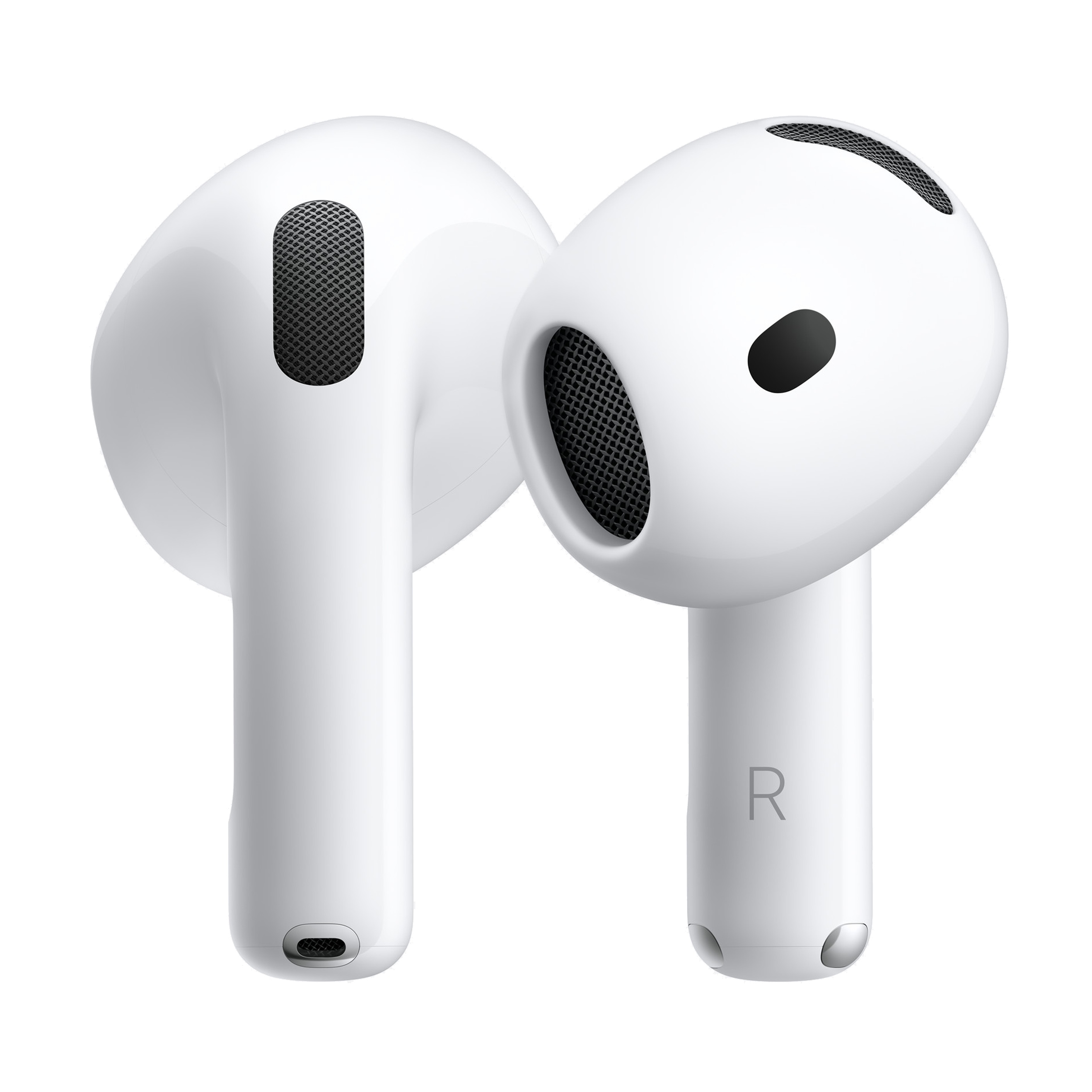 Беспроводные наушники Apple AirPods 5 с беспроводным зарядным кейсом