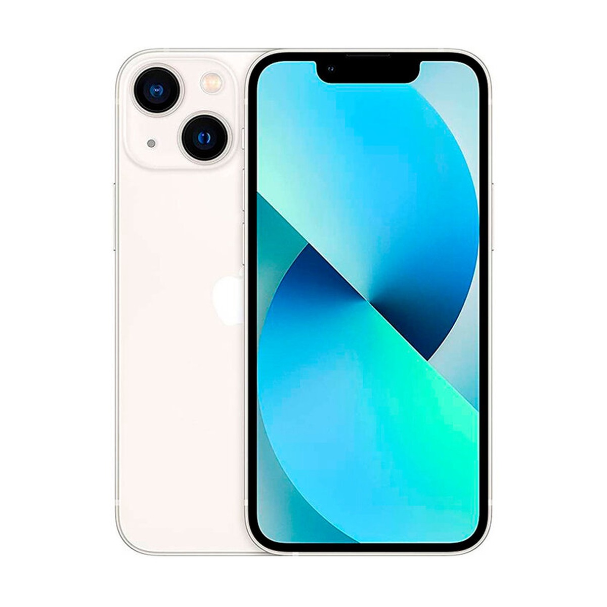 iPhone 13 256Gb SIM+eSIM Starlight Global