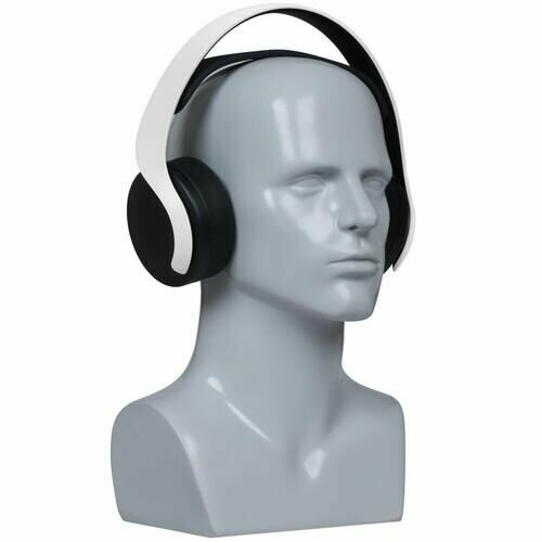 Sony Pulse 3D Белый/Черный
