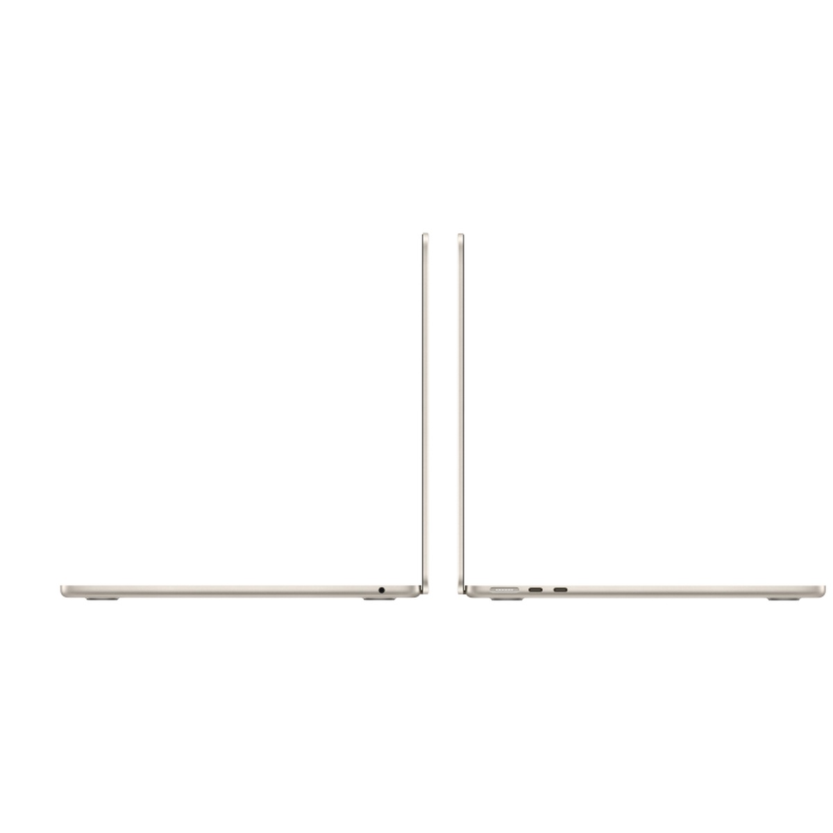 Ноутбук Apple MacBook Air 13 M4 24/512Gb Starlight MC6A4