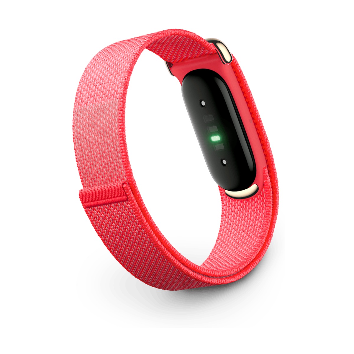 Фитнес-трекер Google Fitbit Air, Розовый