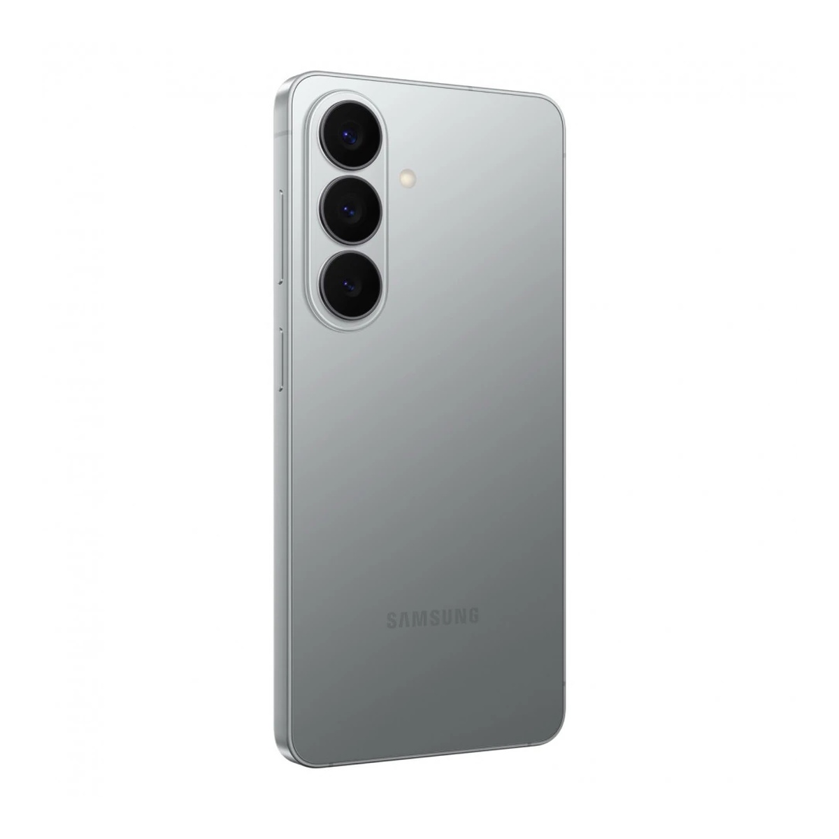 Смартфон Samsung Galaxy S26 12/512Gb SIM+eSIM Silver Shadow (Серебристый) Global