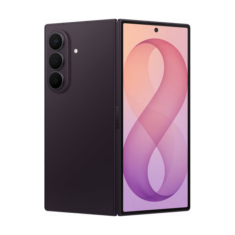 Samsung Galaxy Z Fold 8 Ultra 512Gb SIM+eSIM Фиолетовый