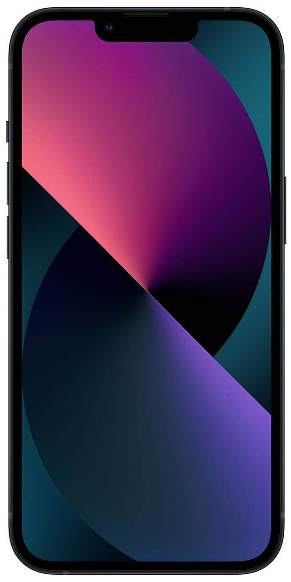 iPhone 13 128Gb SIM+eSIM Midnight Global