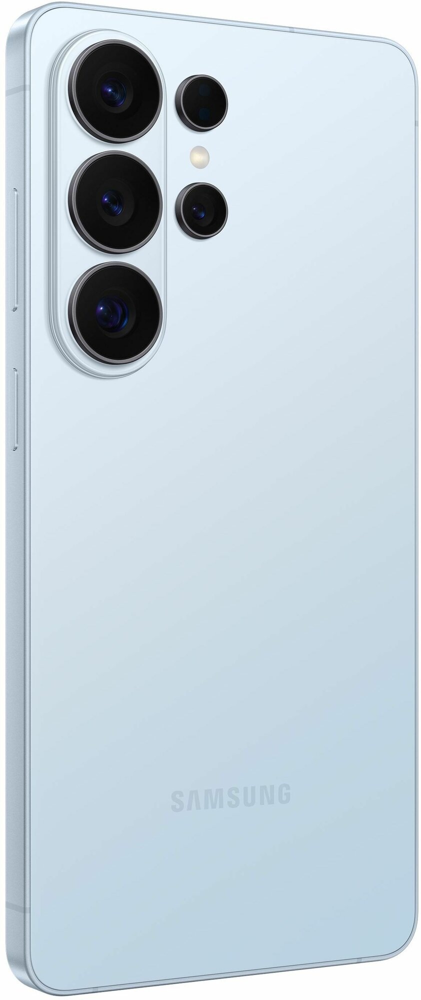 Смартфон Samsung Galaxy S26 Ultra 512Gb SIM+eSIM Sky Blue (Голубой)