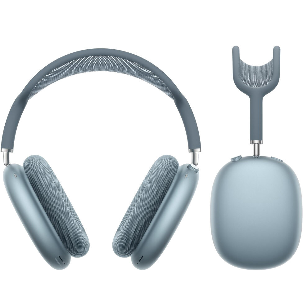 Apple AirPods Max Gen 2 Blue (Global)
