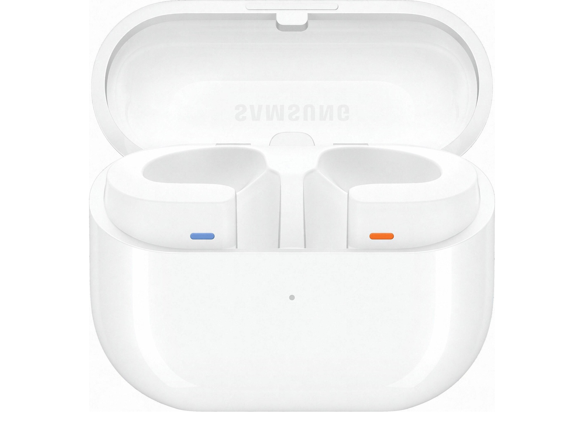 Беспроводные наушники Samsung Galaxy Buds 3 Белые