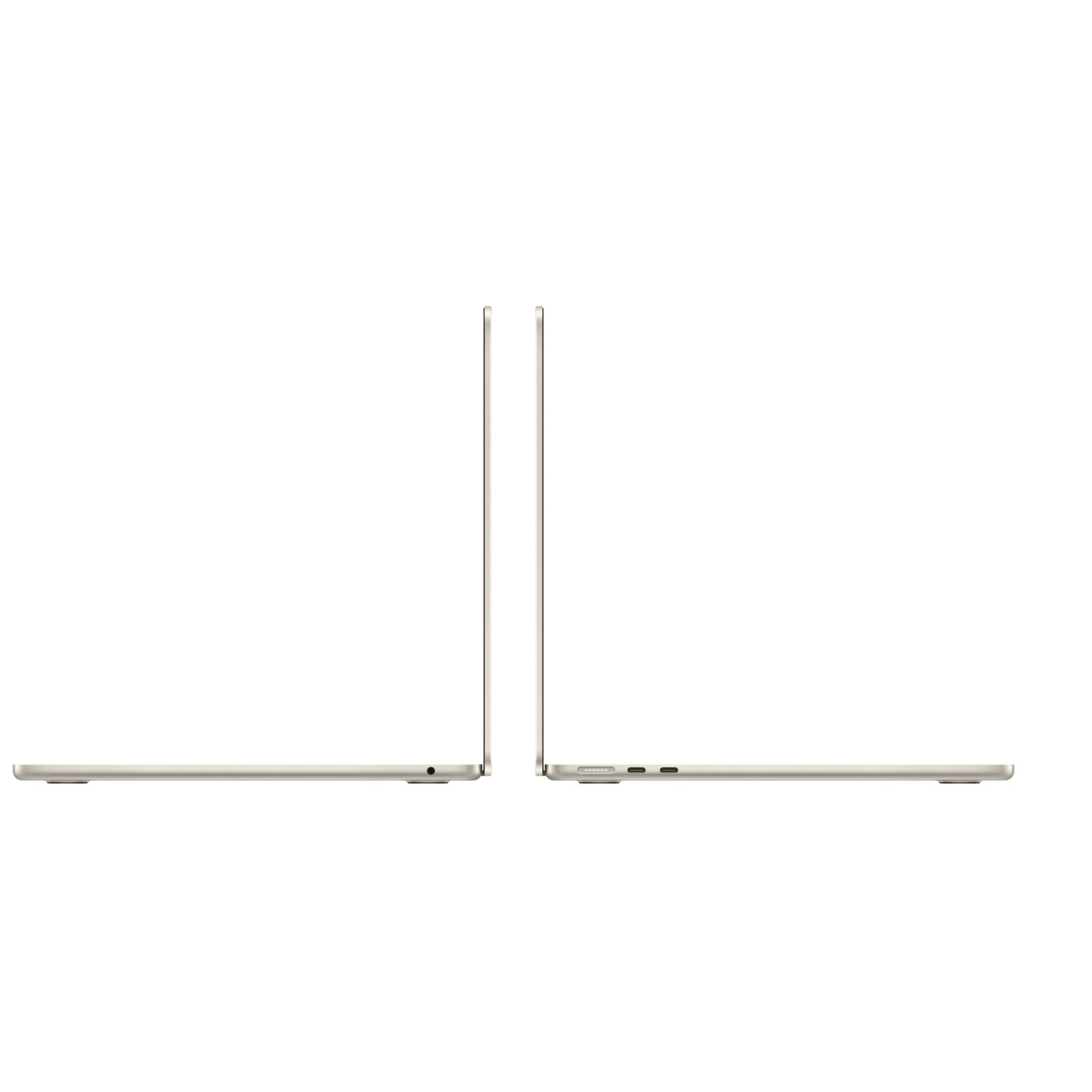 Ноутбук Apple MacBook Air 13 M3 8/512Gb Starlight