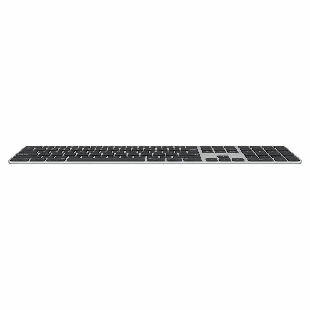 Клавиатура беспроводная Apple Magic Keyboard с Touch ID