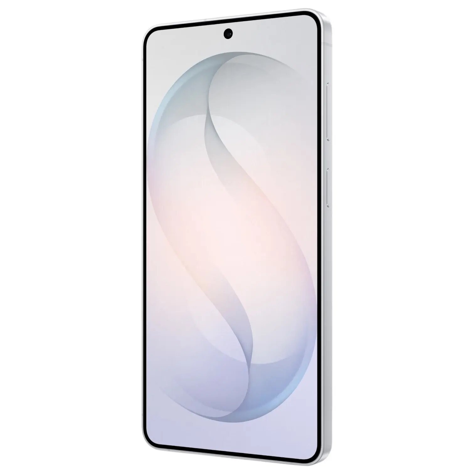 Samsung Galaxy S26 256Gb SIM+eSIM White