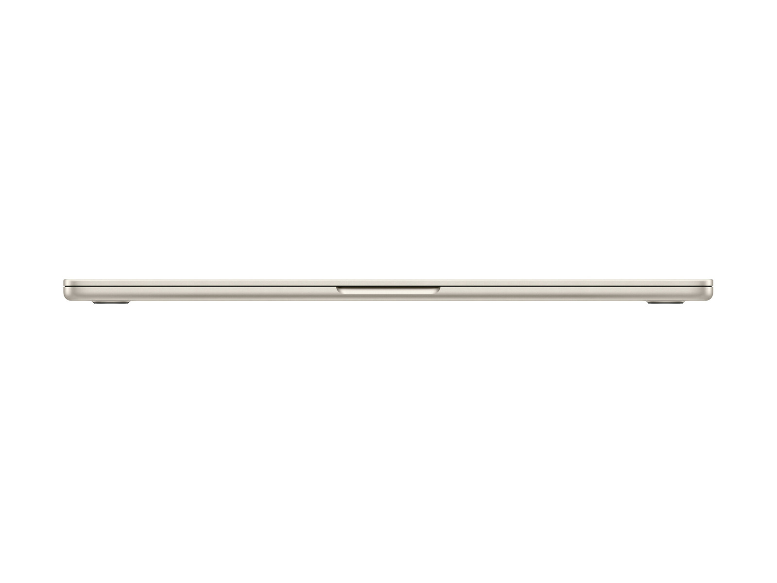 Ноутбук Apple MacBook Air 15 M3 8/256Gb Starlight