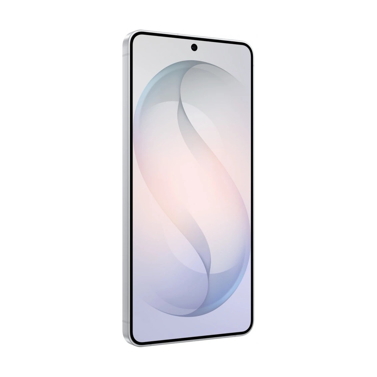 Смартфон Samsung Galaxy S26+ 12/512Gb SIM+eSIM White (Белый) Global