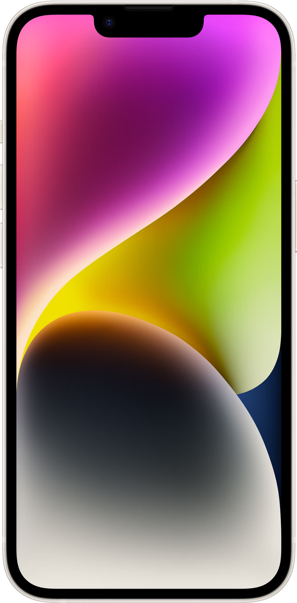 iPhone 14 128Gb SIM+eSIM Starlight Global
