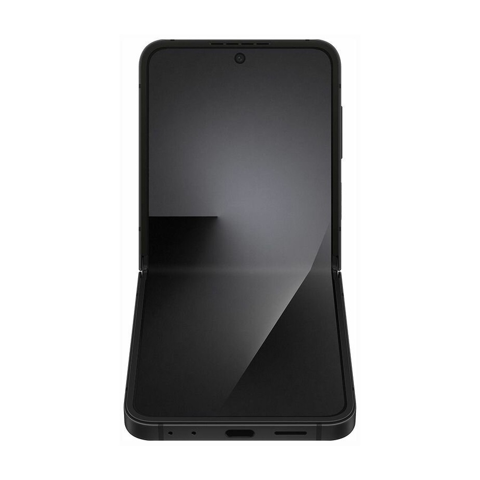 Смартфон Samsung Galaxy Z Flip 7 FE 8/128Gb SIM+eSIM Black (Черный) Global