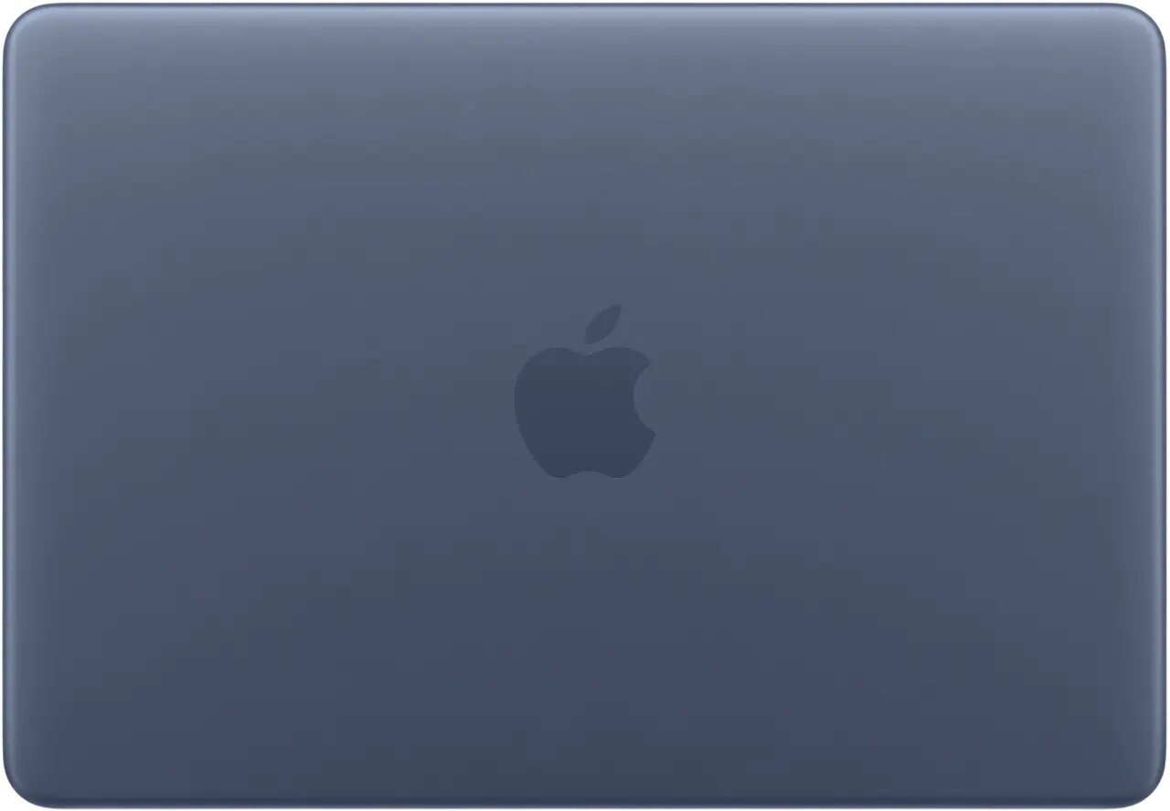 Apple MacBook Neo 8/256Gb Индиго MHFF4
