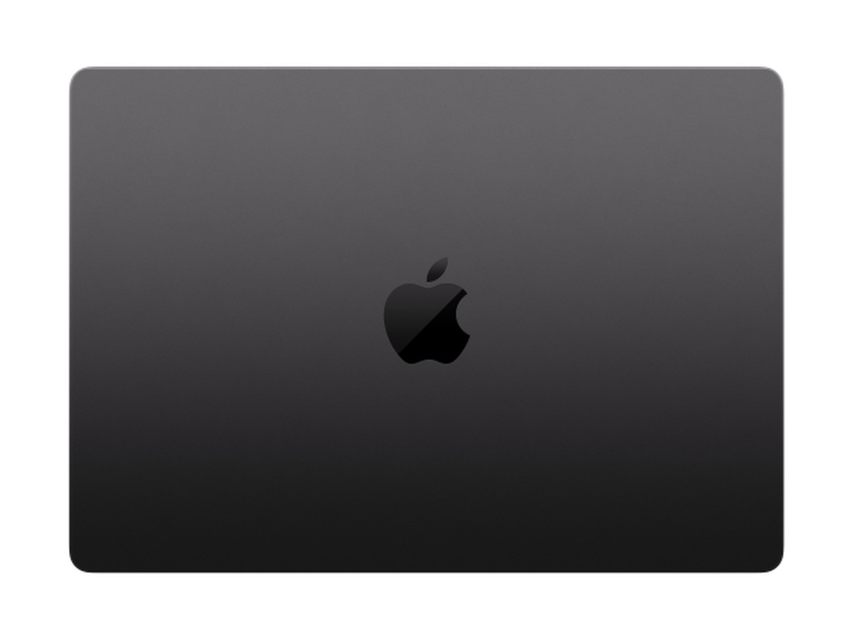 Ноутбук Apple MacBook Pro 14 M4 Max 1Tb Black