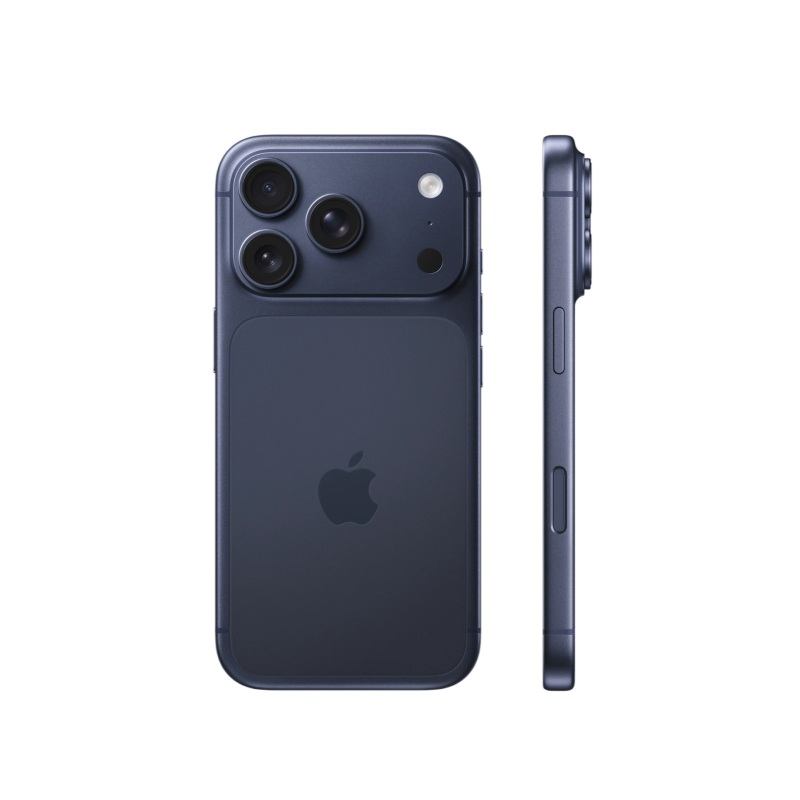 iPhone 17 Pro 512Gb eSIM Deep Blue Global
