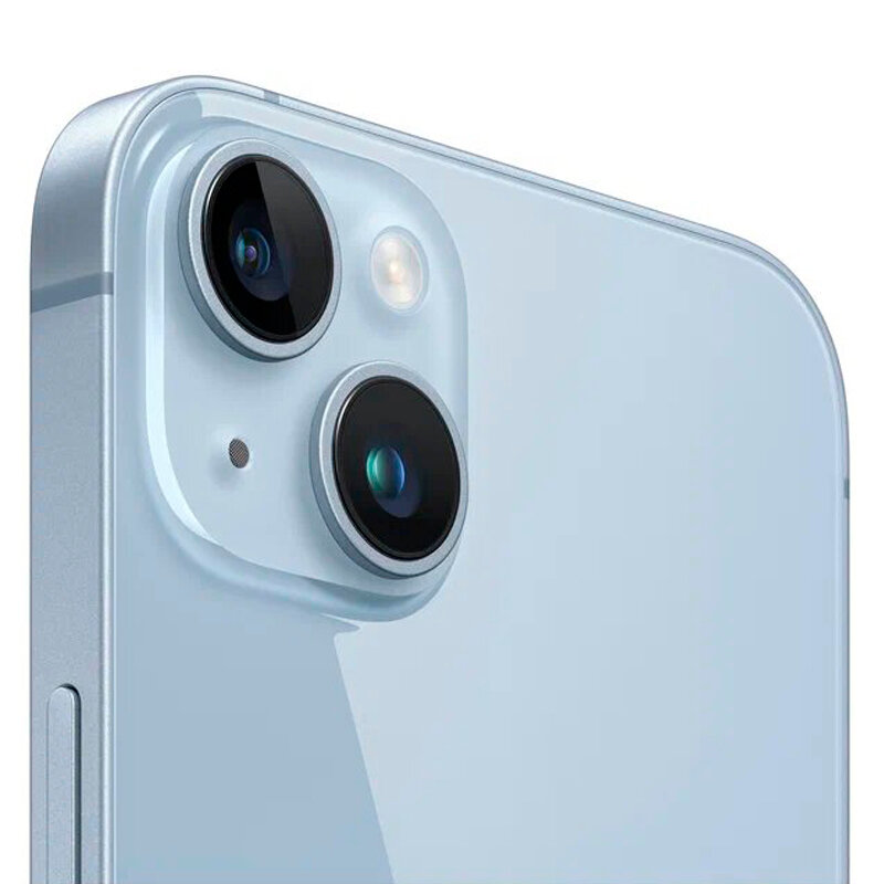 iPhone 14 256Gb SIM+eSIM Blue Global