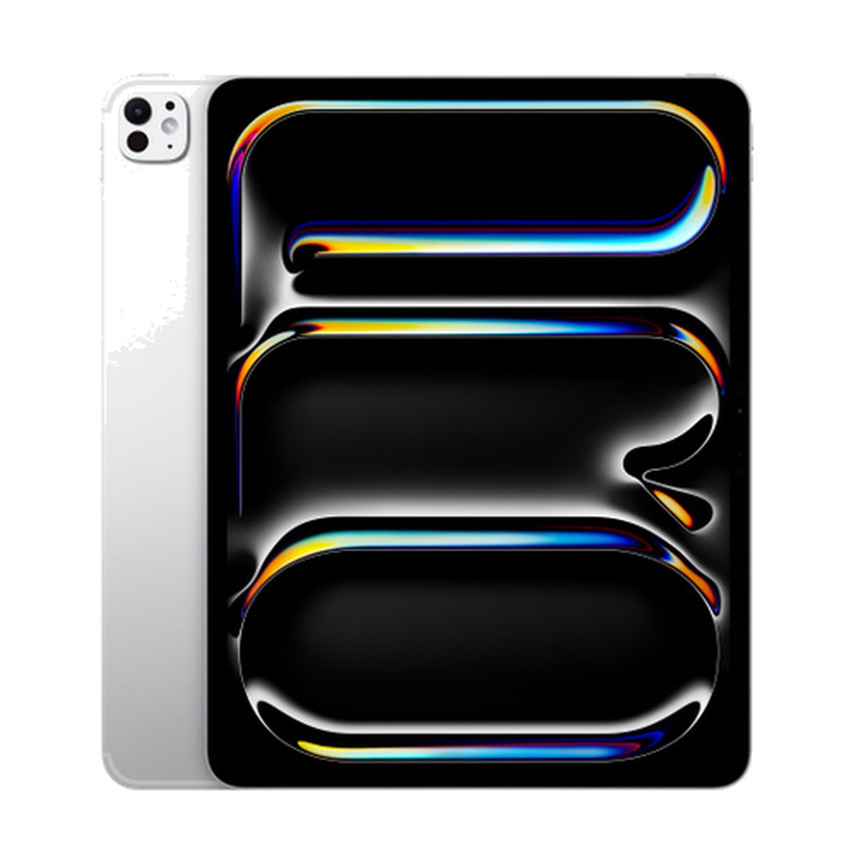 Планшет Apple iPad Pro 13 M5 1Tb Wi-Fi+Cellular Серебристый