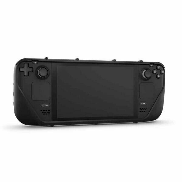 Портативная игровая консоль Valve Steam Deck Oled 1Tb