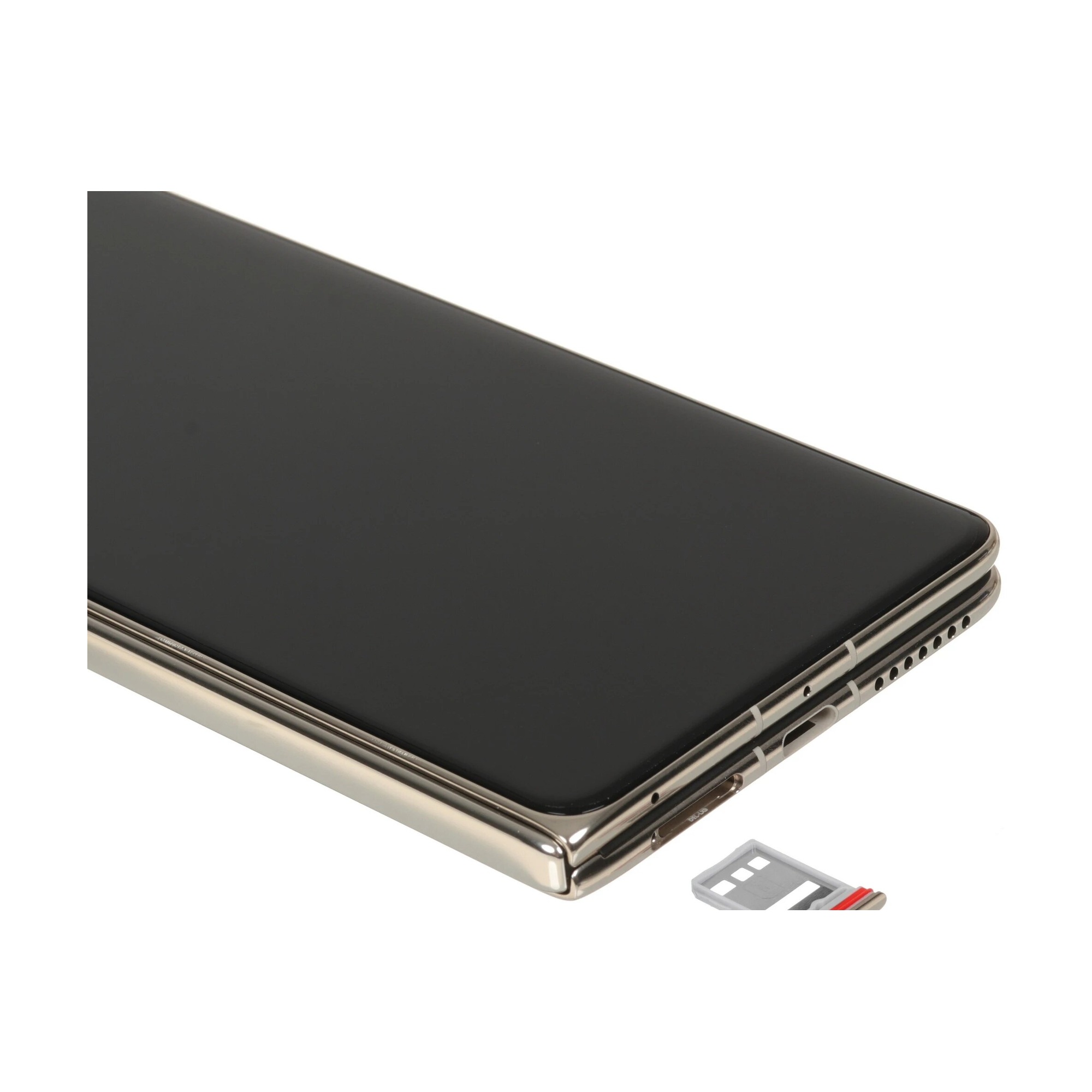 Смартфон Huawei Mate X7 16/512Gb 2 SIM + 2 eSIM White (Белый) Global