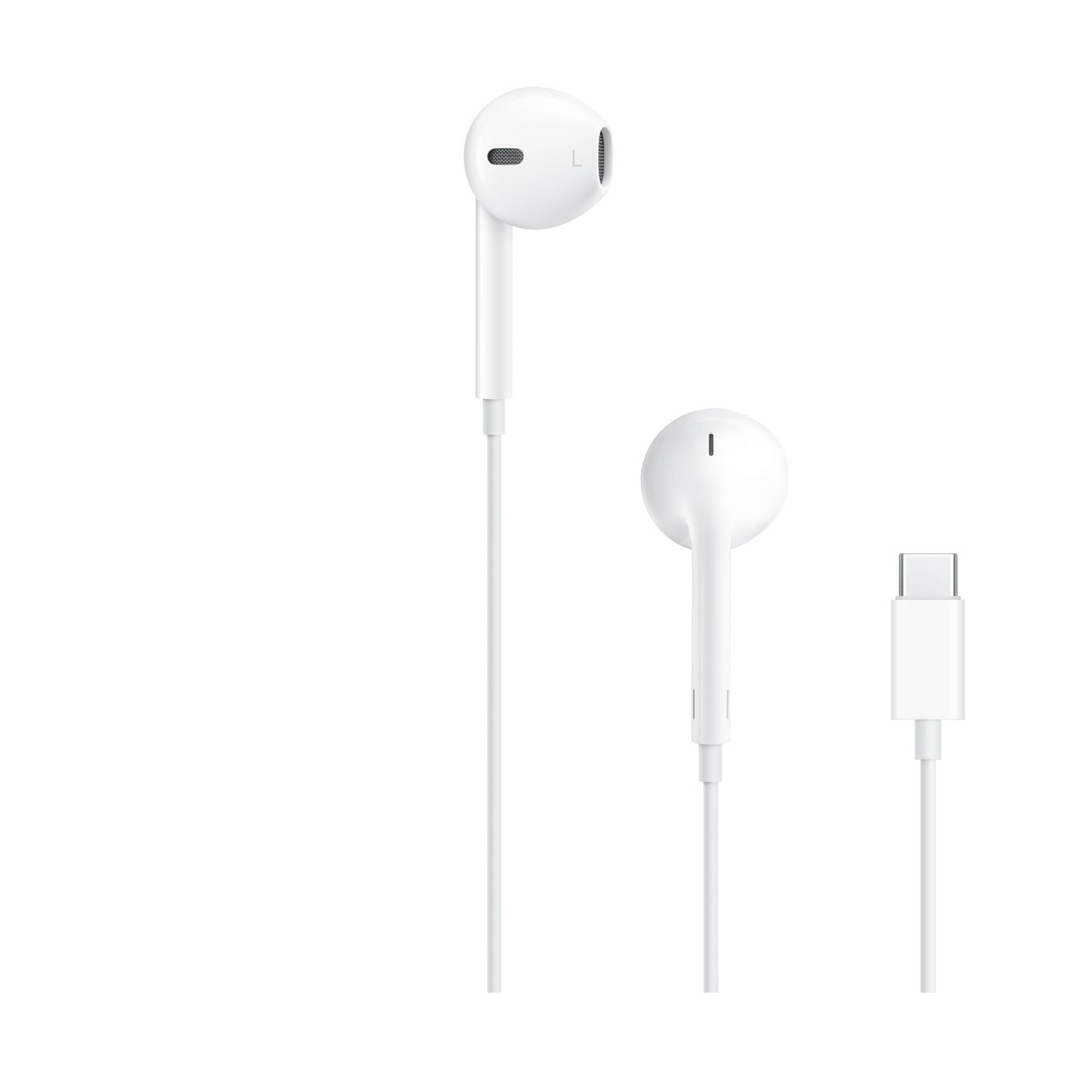 Проводные наушники Apple EarPods USB