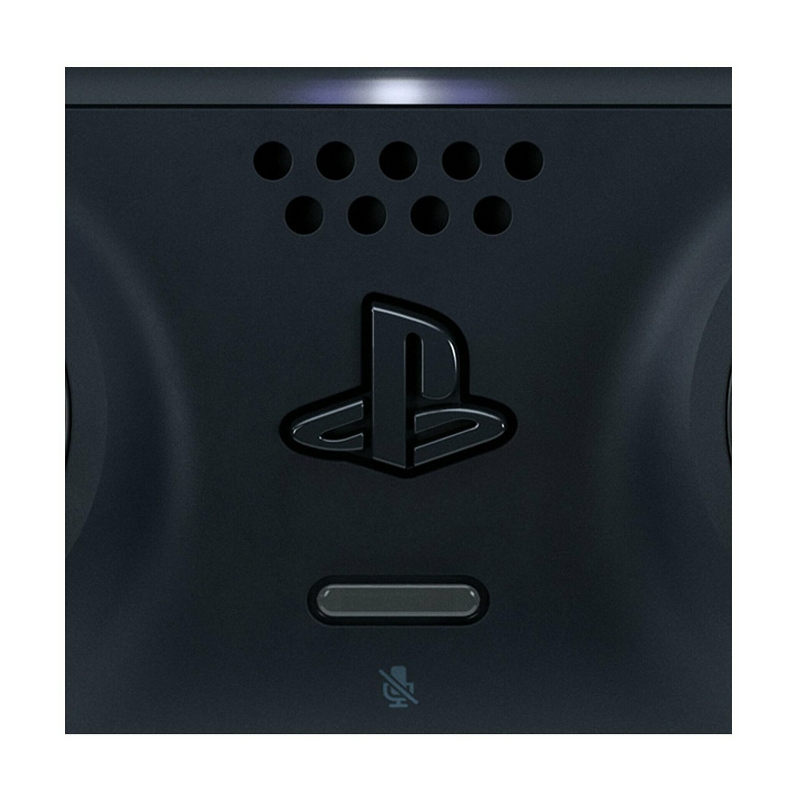 Беспроводной контроллер DualSense для PlayStation 5 Белый