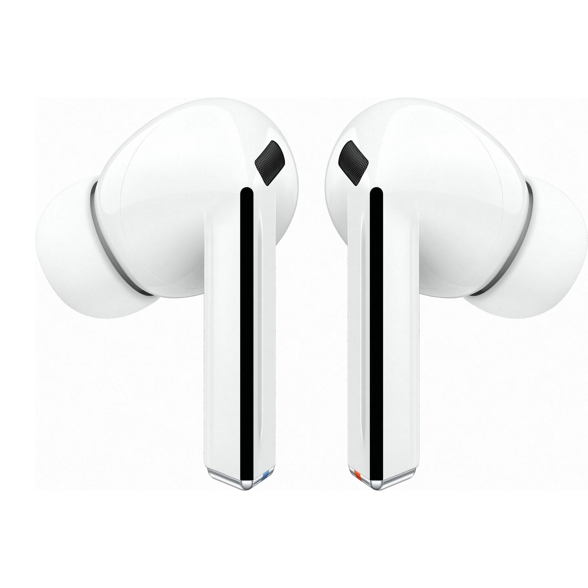 Беспроводные наушники Samsung Galaxy Buds 3 Pro Белые