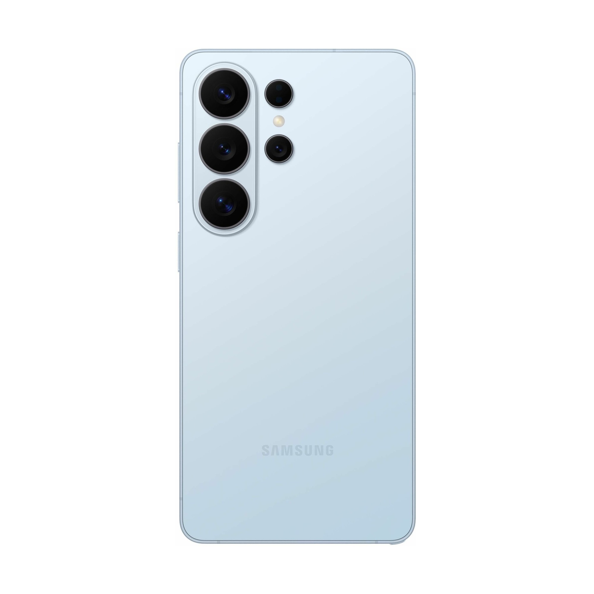 Смартфон Samsung Galaxy S26 Ultra 512Gb SIM+eSIM Sky Blue (Голубой)