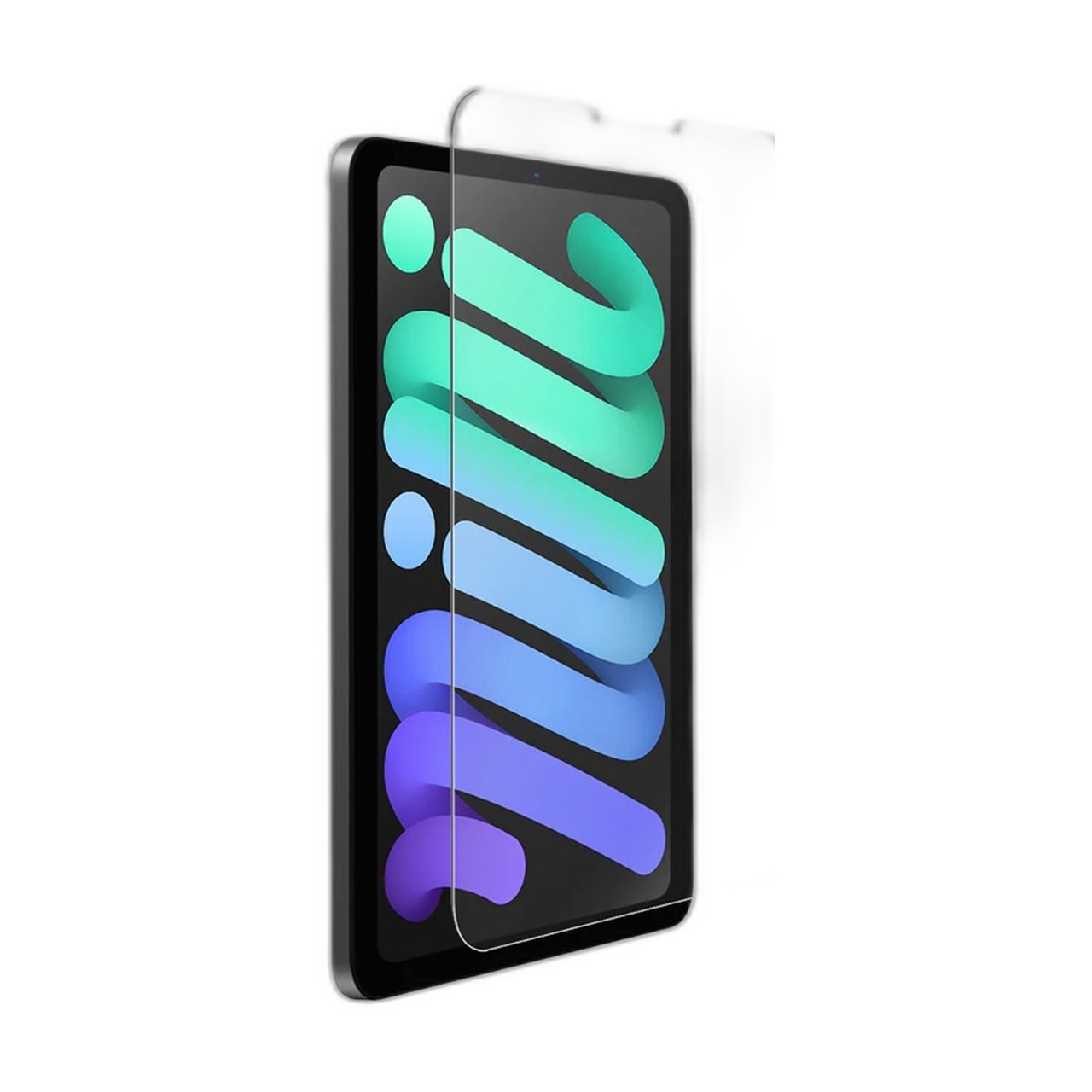 Защитное стекло Uniq OPTIX CLEAR для iPad MINI
