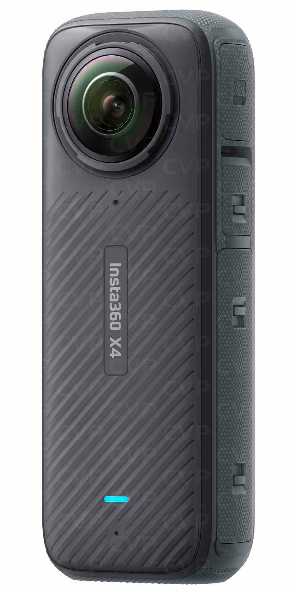 Insta360 X4 Black