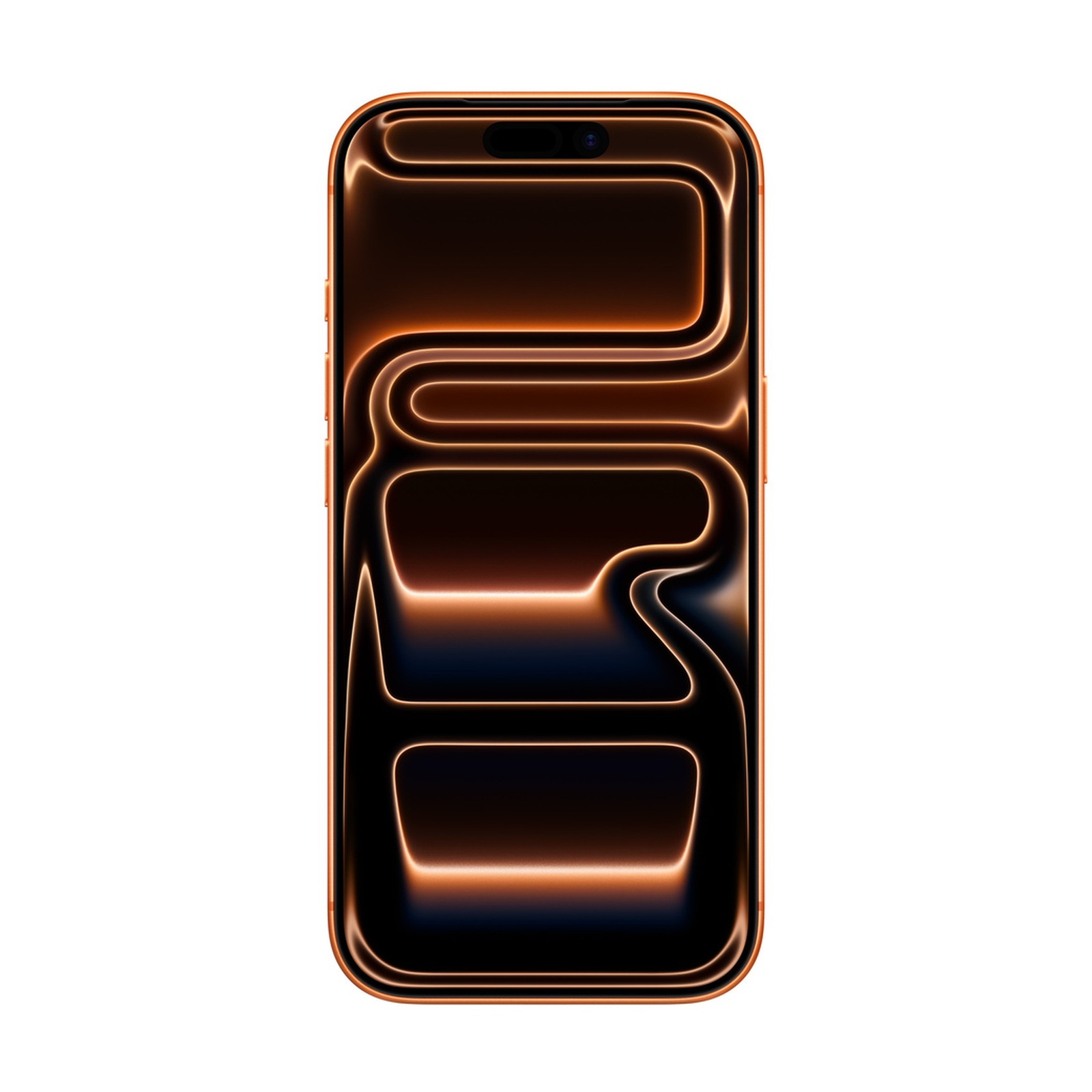 Смартфон Apple iPhone 17 Pro 512Gb SIM+eSIM Cosmic Orange (Оранжевый) Global