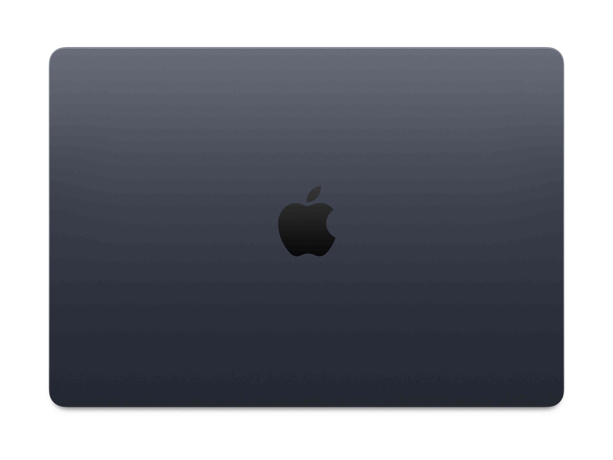 Ноутбук Apple MacBook Air 15 M5 24/512Gb Полночь MDVH4