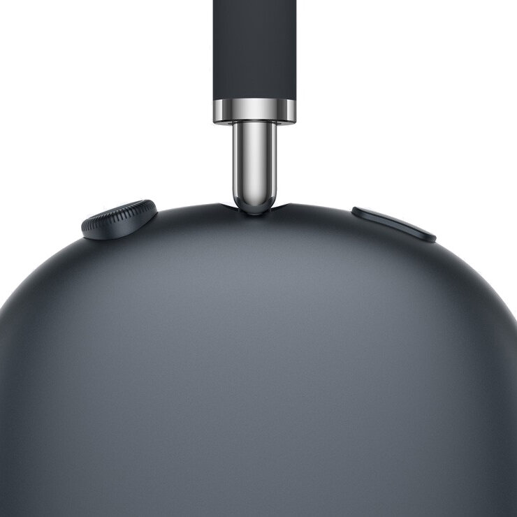 Apple AirPods Max Midnight 2024